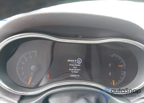 2020 Jeep Grand Cherokee Altitude 4X2 from USA, damaged, VIN 1C4RJEAG8LC113775